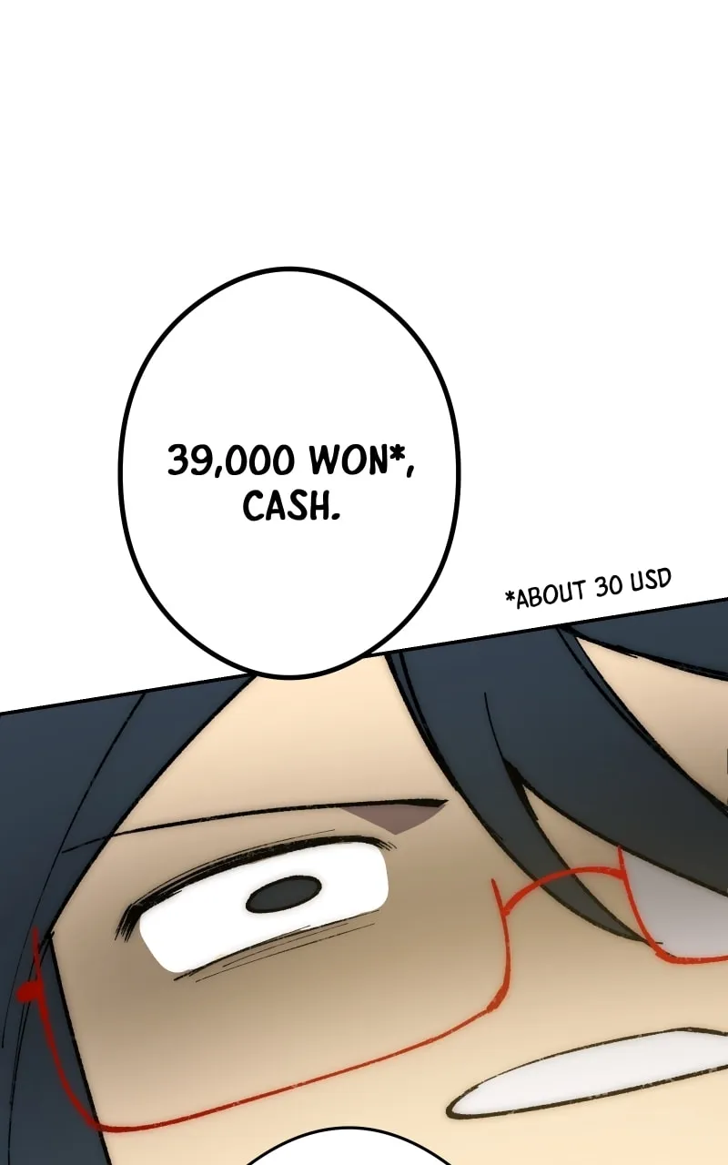 Hand Jumper Chapter 51 page 14 - 