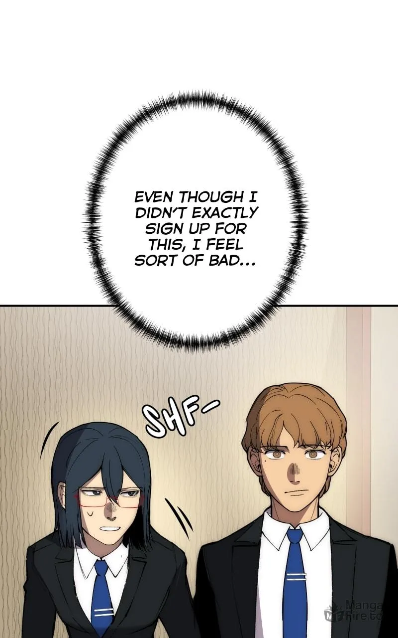 Hand Jumper Chapter 51 page 24 - 