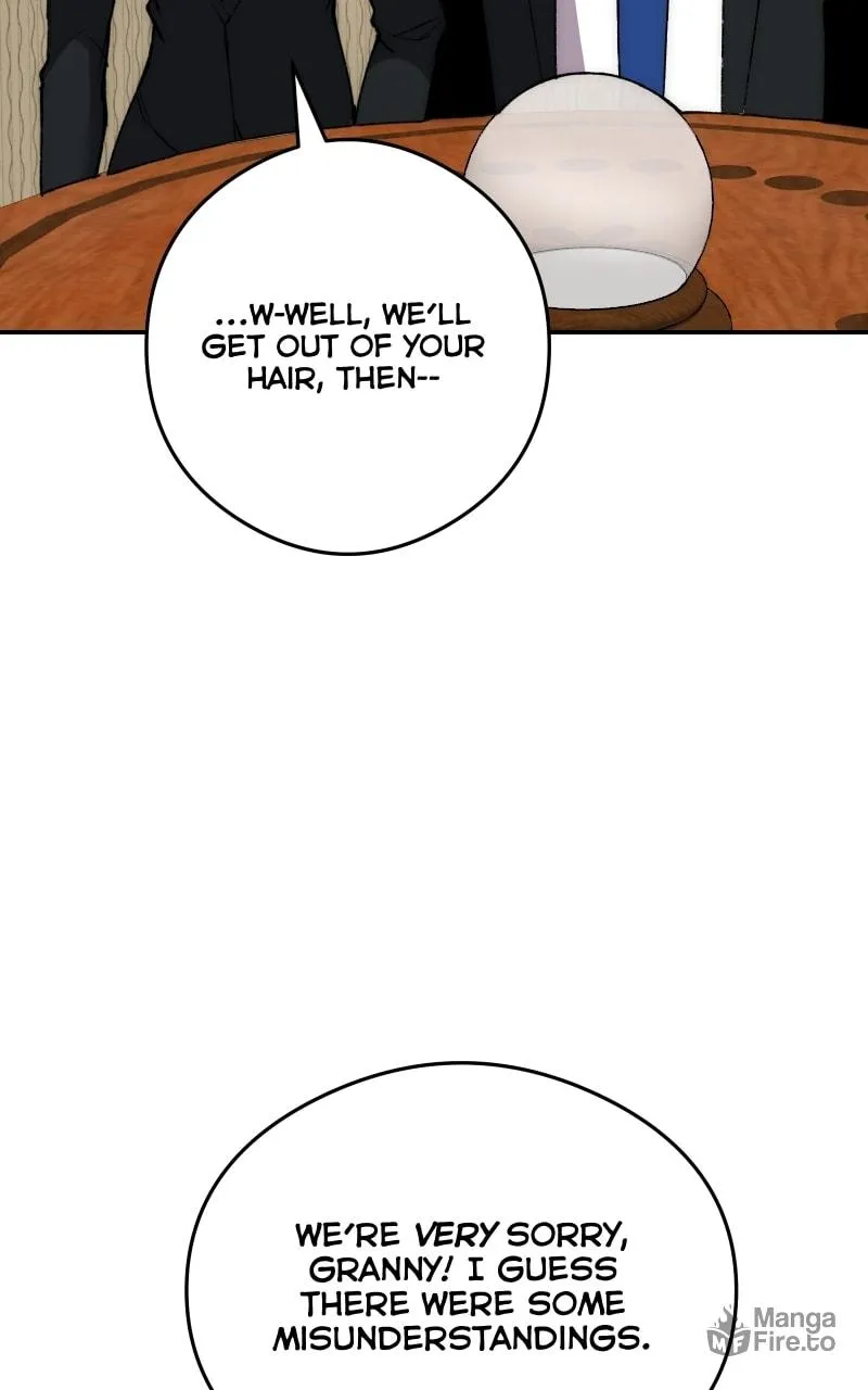 Hand Jumper Chapter 51 page 25 - 