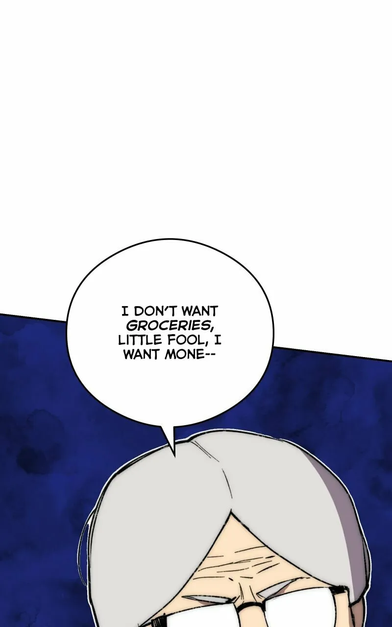 Hand Jumper Chapter 51 page 29 - 