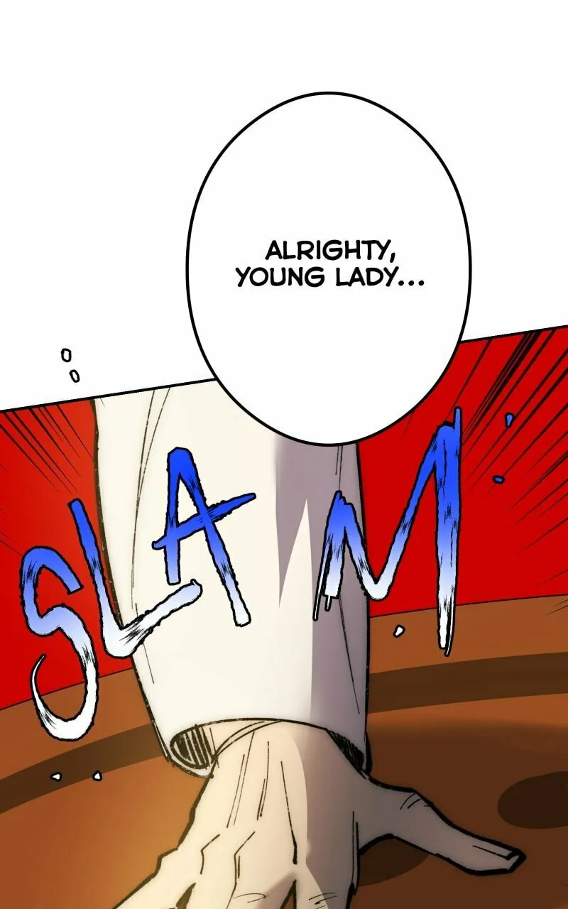 Hand Jumper Chapter 51 page 4 - 