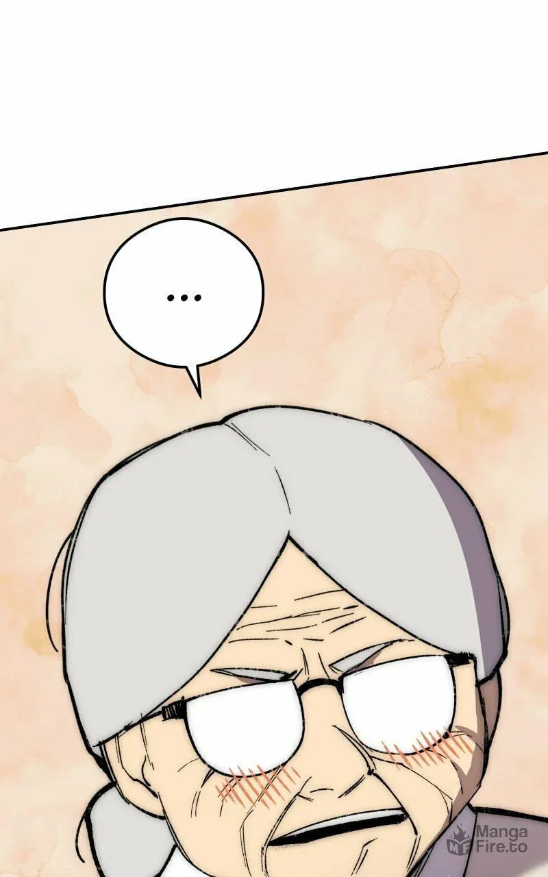 Hand Jumper Chapter 51 page 33 - 