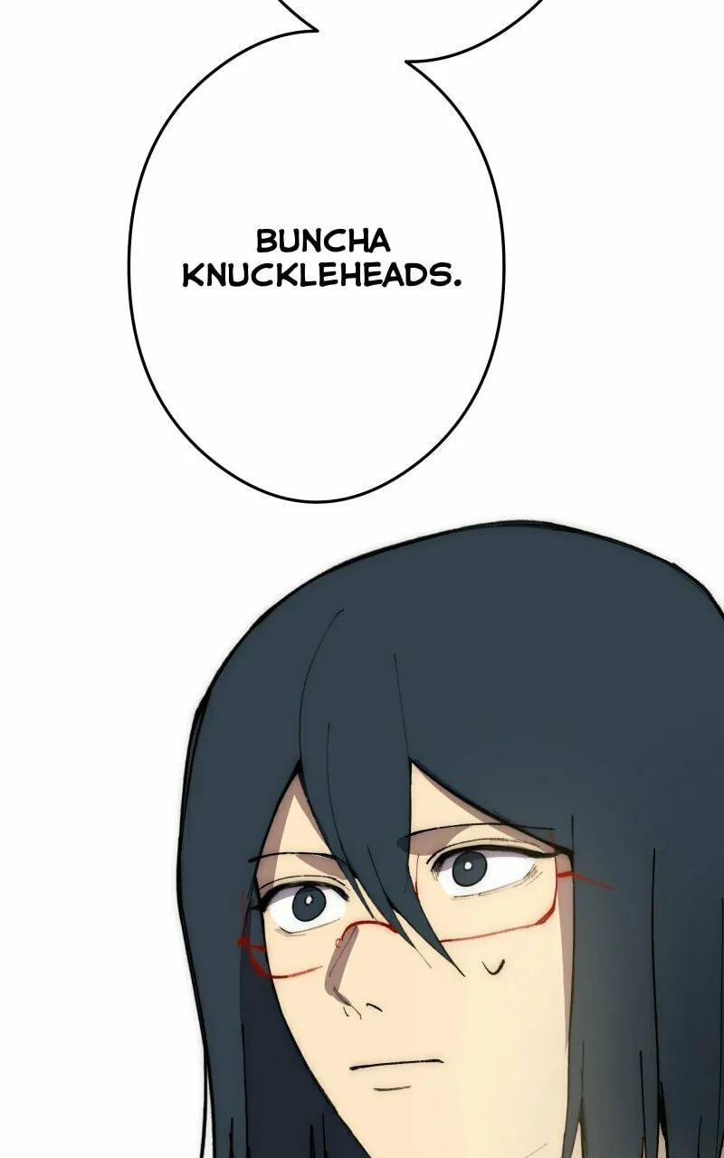 Hand Jumper Chapter 51 page 38 - 