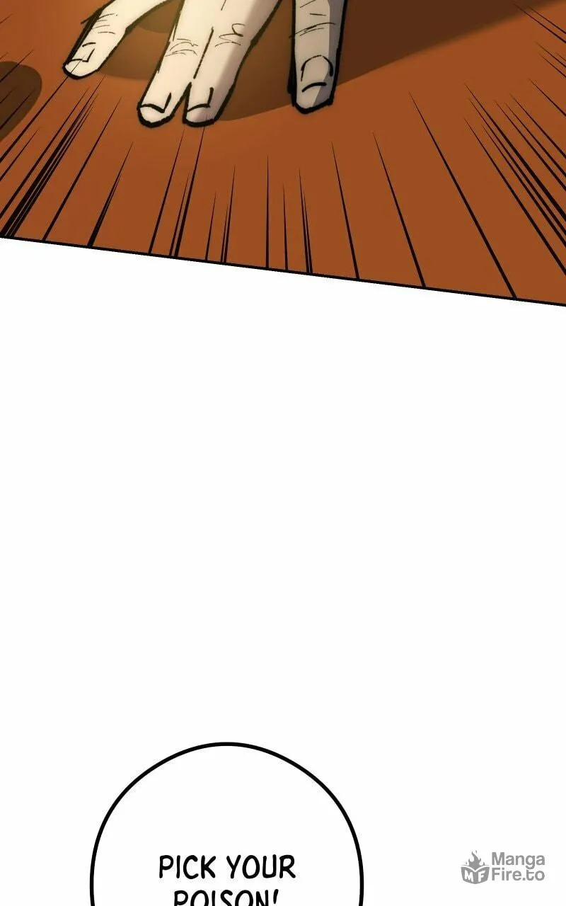 Hand Jumper Chapter 51 page 5 - 