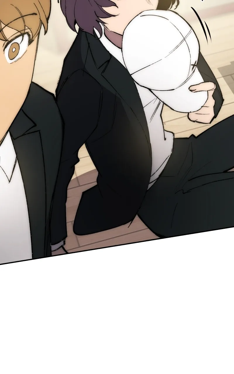 Hand Jumper Chapter 51 page 41 - 