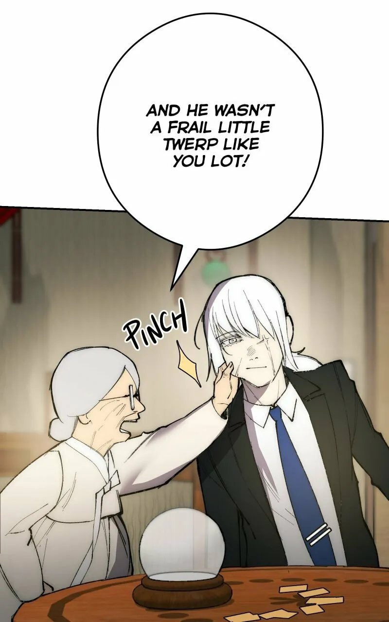 Hand Jumper Chapter 51 page 47 - 