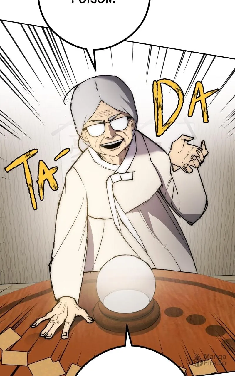 Hand Jumper Chapter 51 page 6 - 