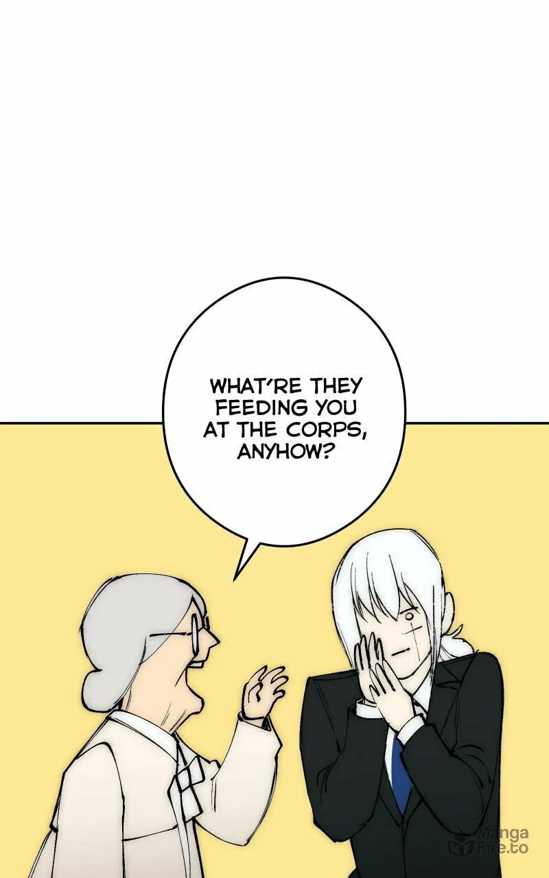 Hand Jumper Chapter 51 page 51 - 