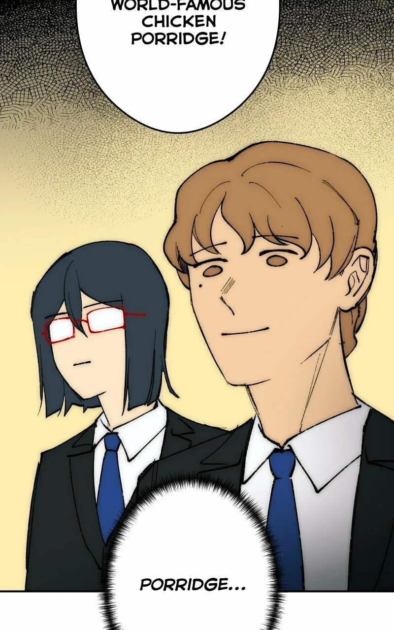 Hand Jumper Chapter 51 page 53 - 