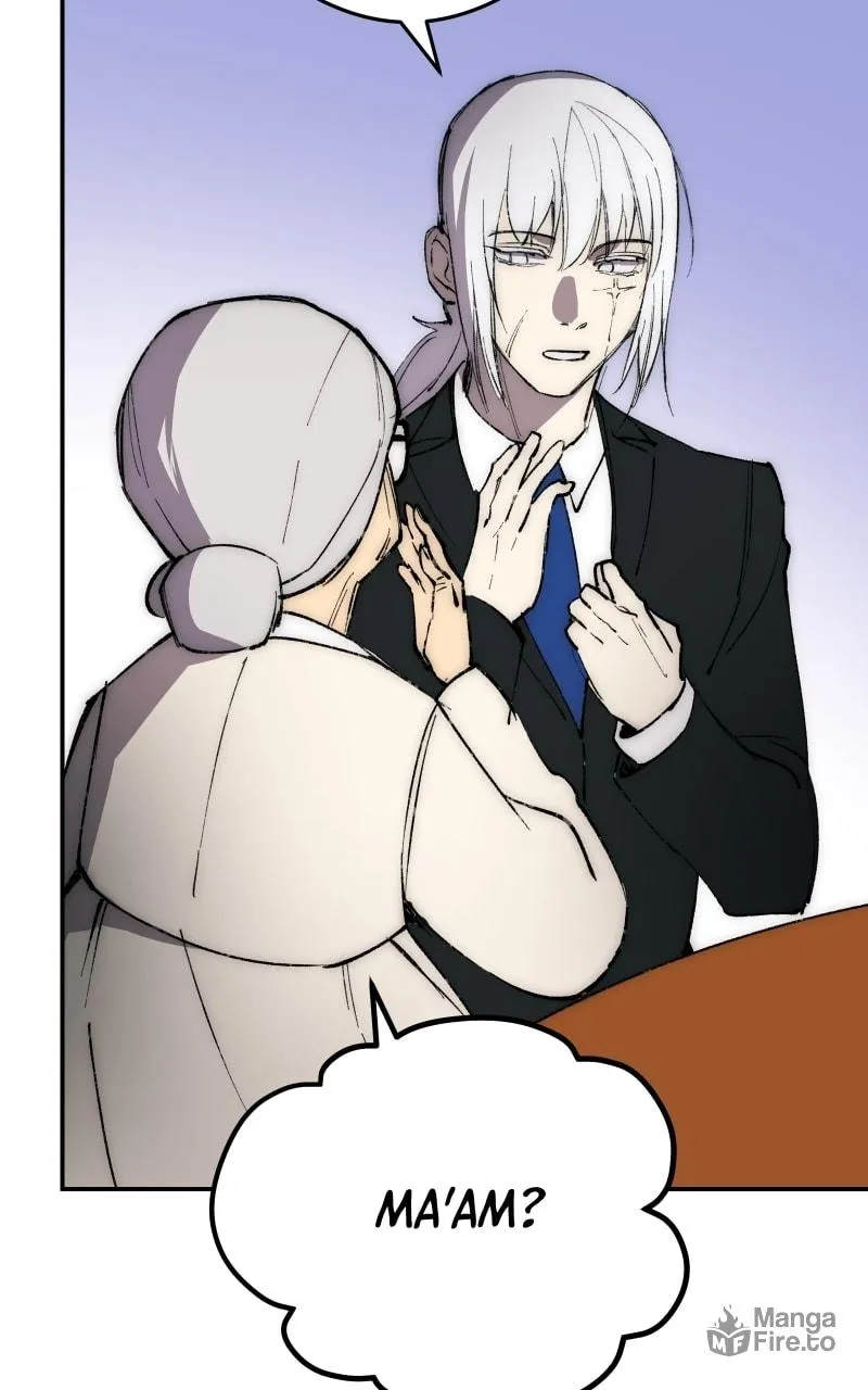 Hand Jumper Chapter 51 page 55 - 