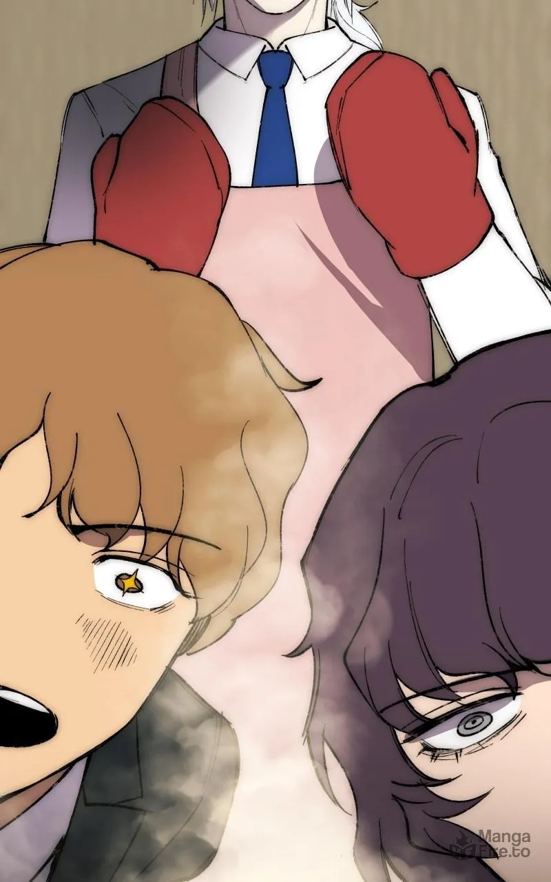 Hand Jumper Chapter 51 page 60 - 