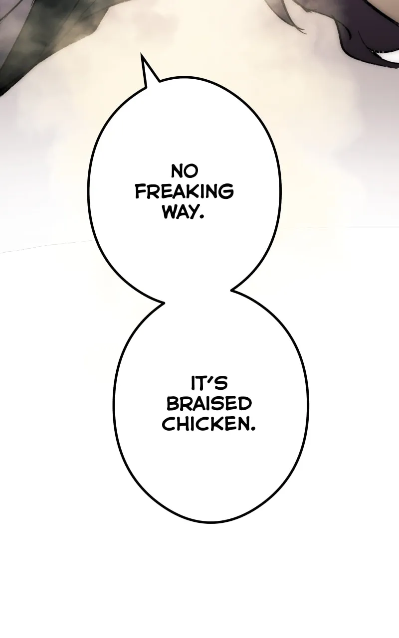 Hand Jumper Chapter 51 page 61 - 