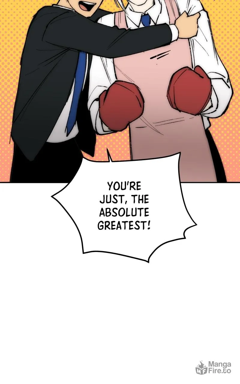 Hand Jumper Chapter 51 page 65 - 