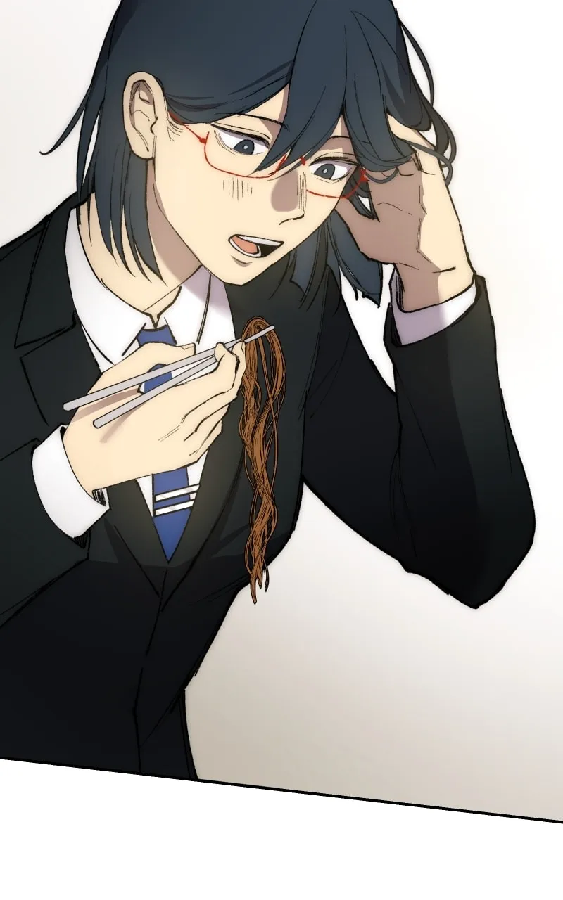 Hand Jumper Chapter 51 page 67 - 