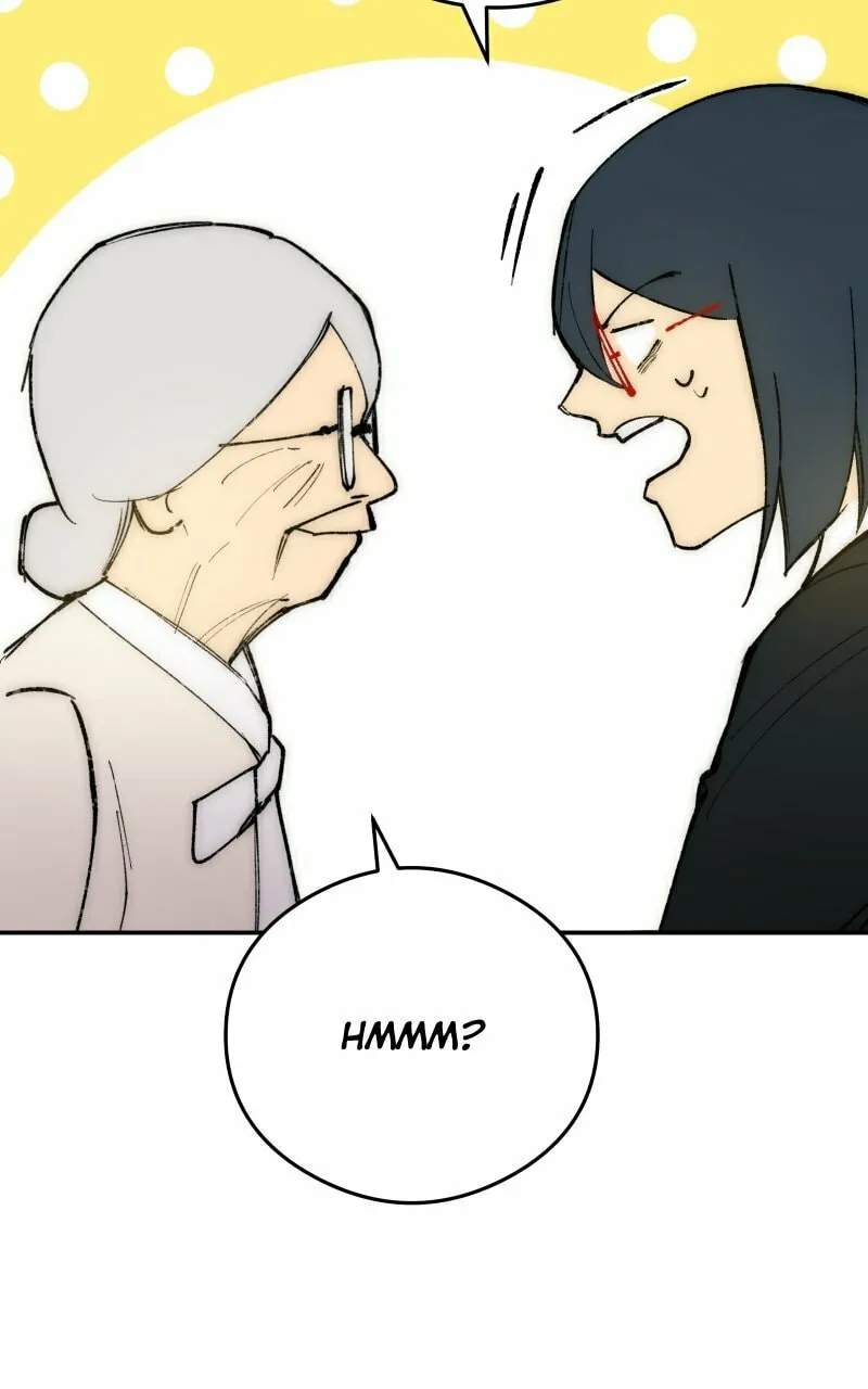 Hand Jumper Chapter 51 page 8 - 