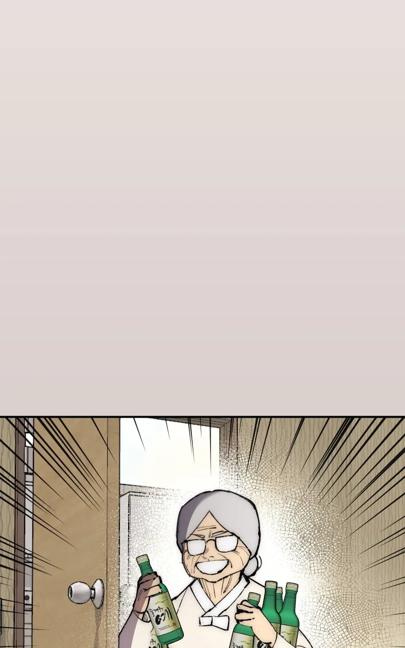 Hand Jumper Chapter 51 page 71 - 