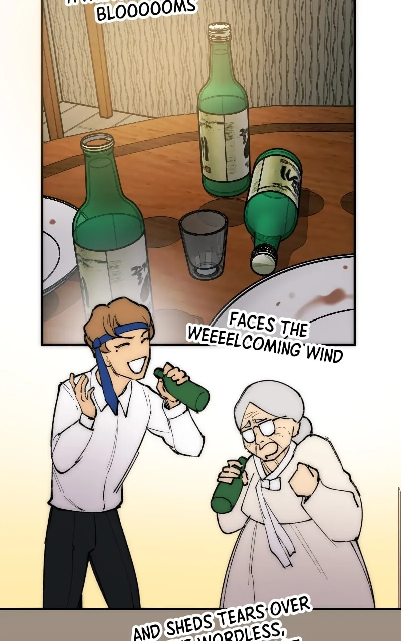 Hand Jumper Chapter 51 page 73 - 