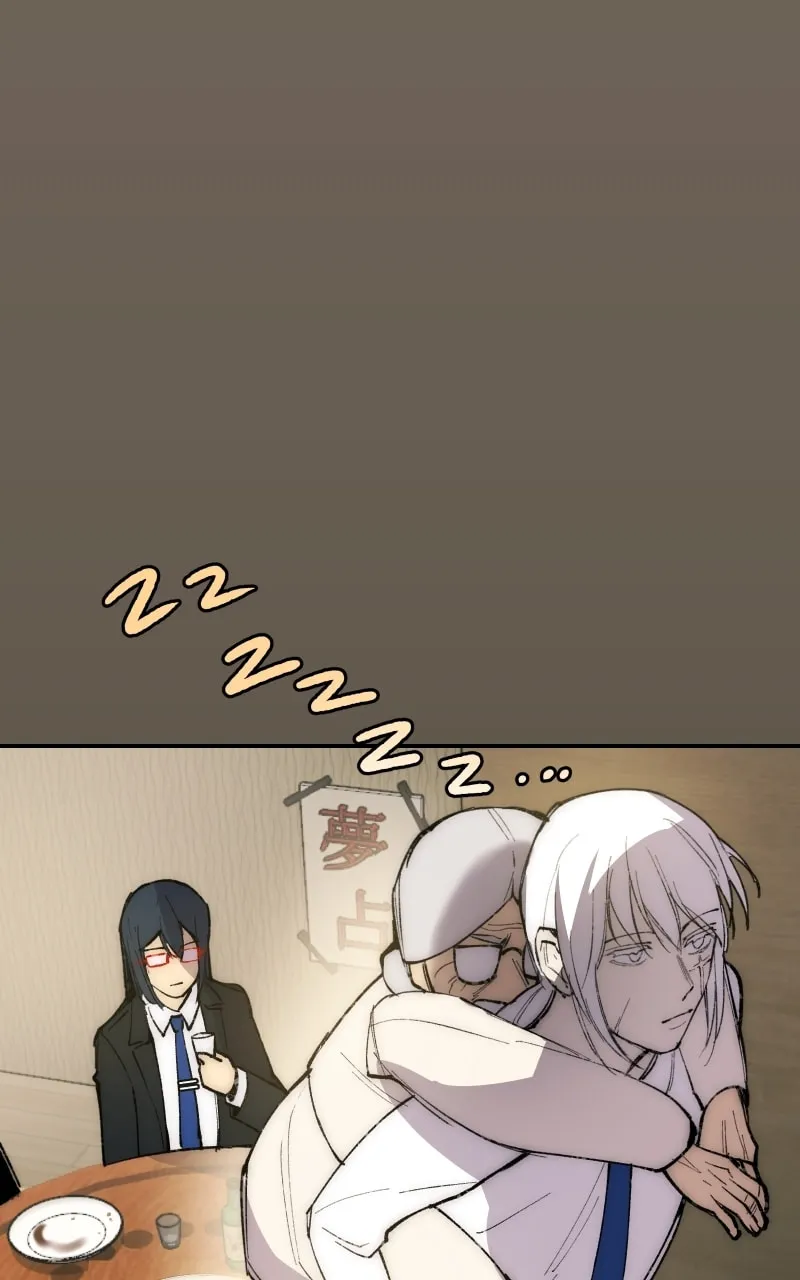 Hand Jumper Chapter 51 page 76 - 
