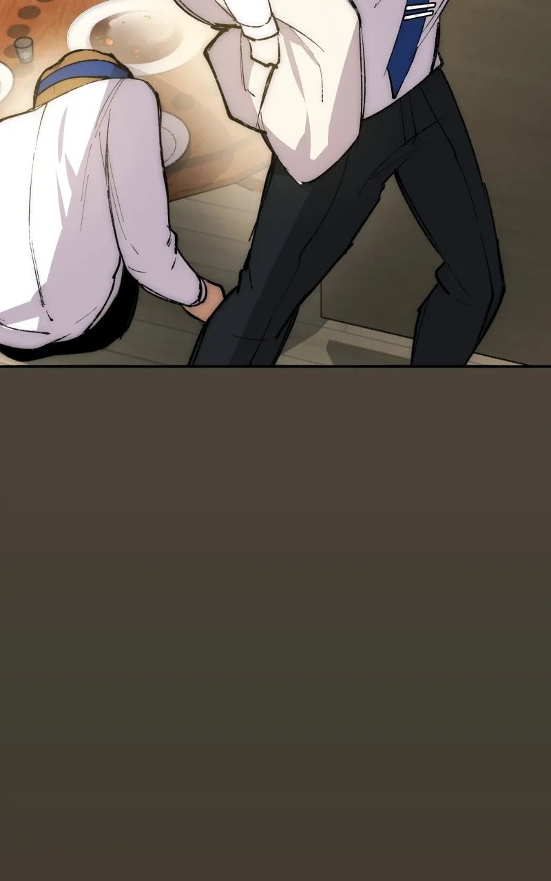 Hand Jumper Chapter 51 page 77 - 