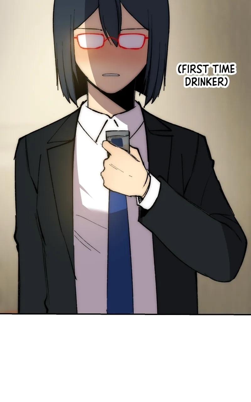 Hand Jumper Chapter 51 page 82 - 