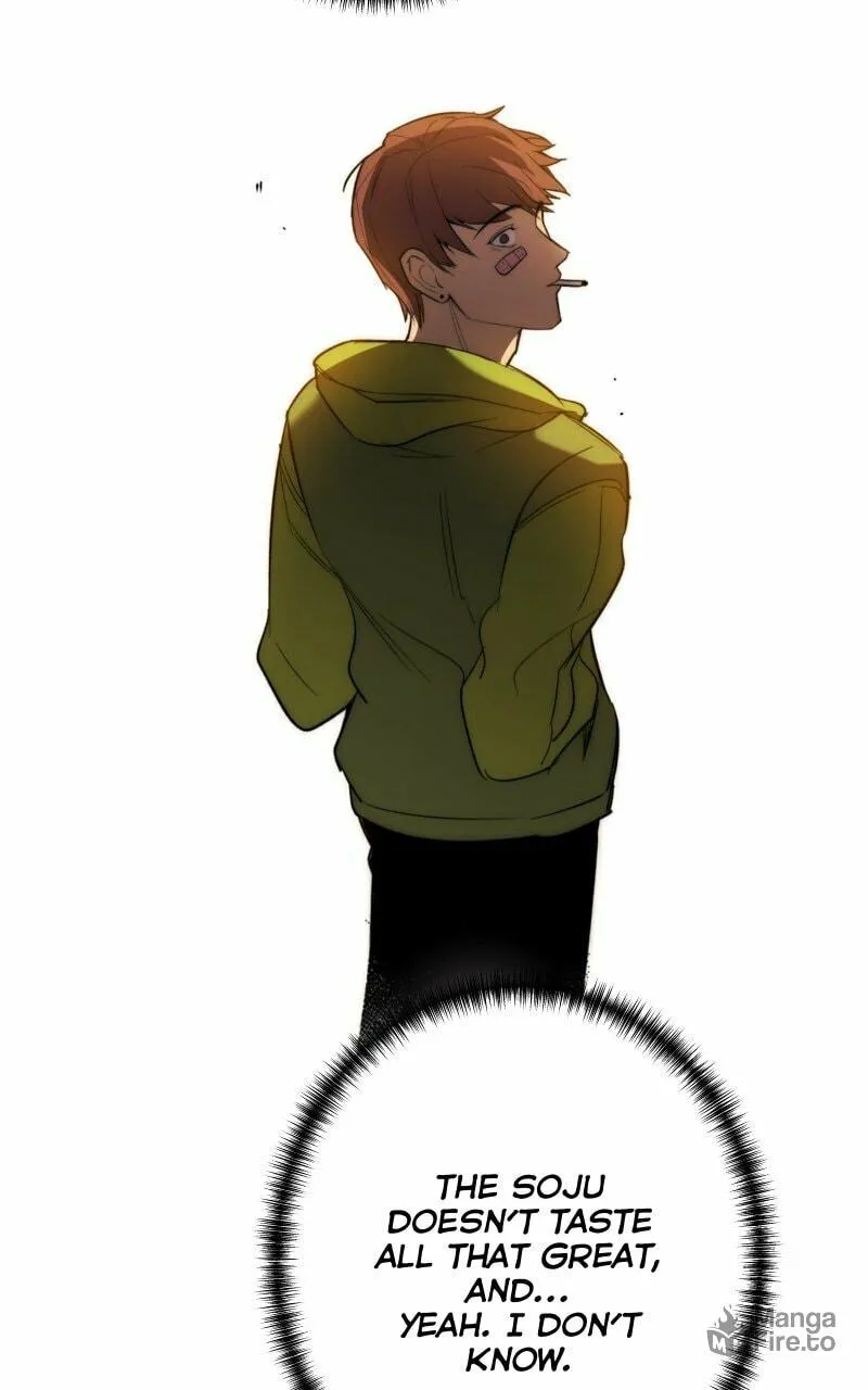 Hand Jumper Chapter 51 page 84 - 