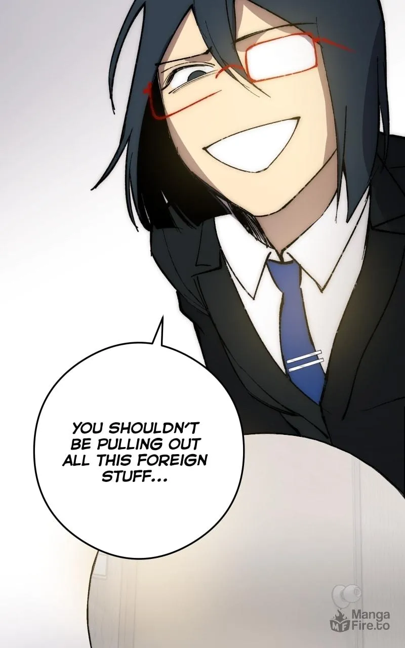 Hand Jumper Chapter 51 page 10 - 