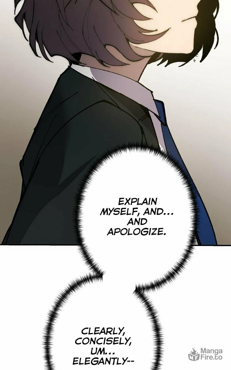 Hand Jumper Chapter 51 page 95 - 