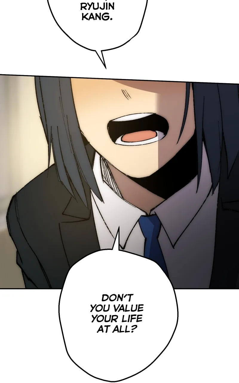 Hand Jumper Chapter 51 page 97 - 