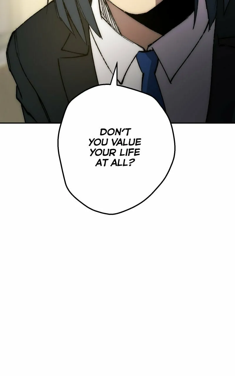 Hand Jumper Chapter 52 page 2 - 