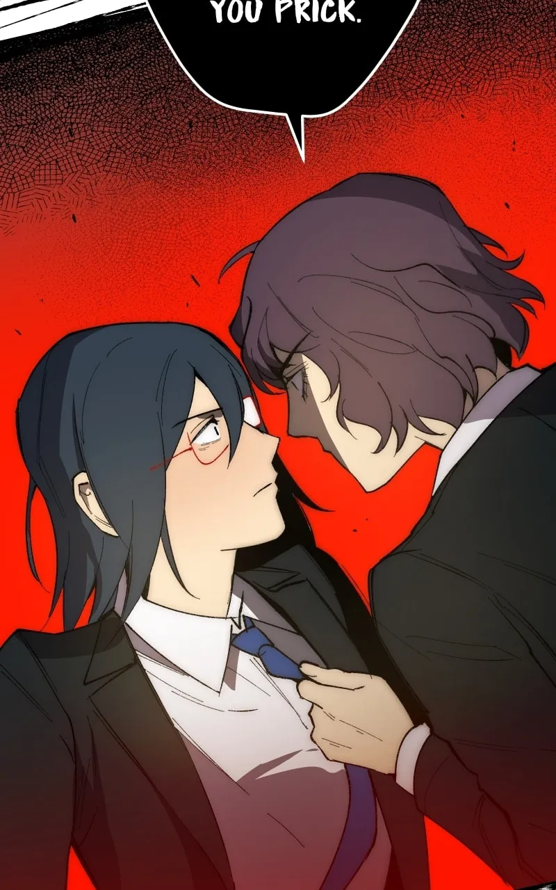 Hand Jumper Chapter 52 page 107 - 