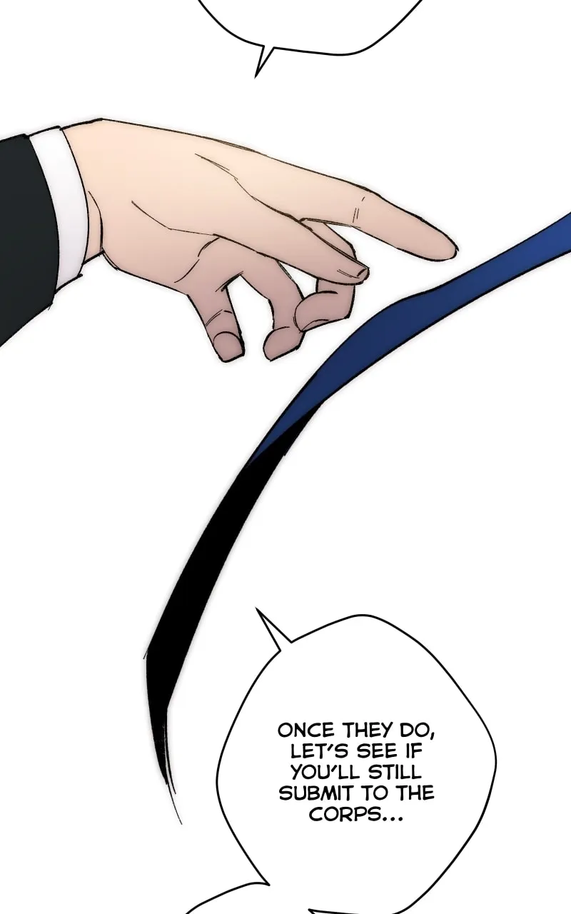 Hand Jumper Chapter 52 page 113 - 