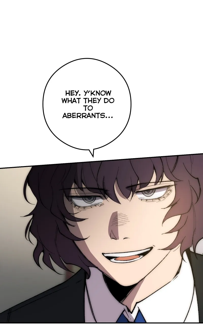 Hand Jumper Chapter 52 page 116 - 