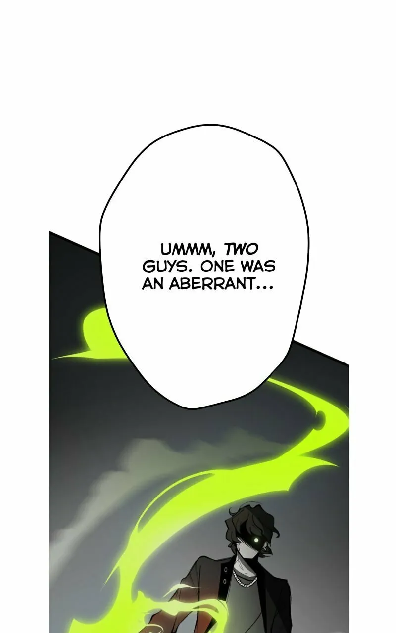 Hand Jumper Chapter 52 page 16 - 