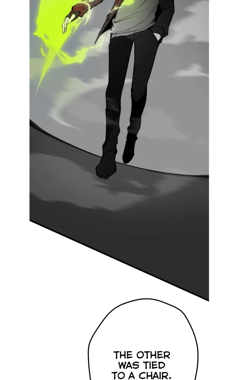 Hand Jumper Chapter 52 page 17 - 