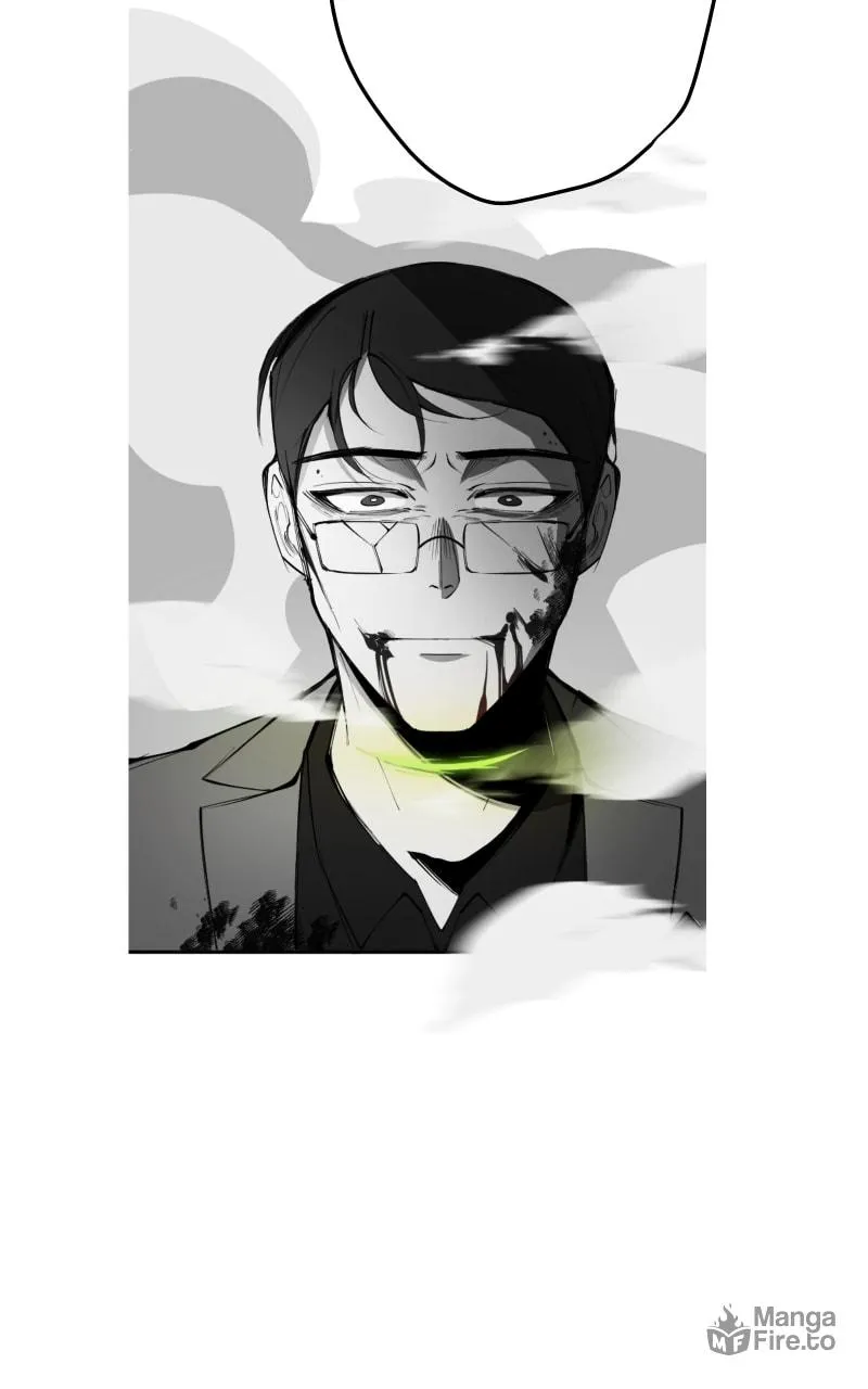 Hand Jumper Chapter 52 page 18 - 