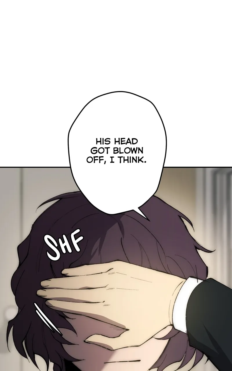 Hand Jumper Chapter 52 page 19 - 