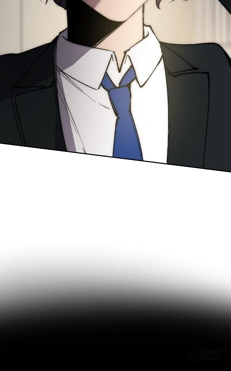 Hand Jumper Chapter 52 page 20 - 