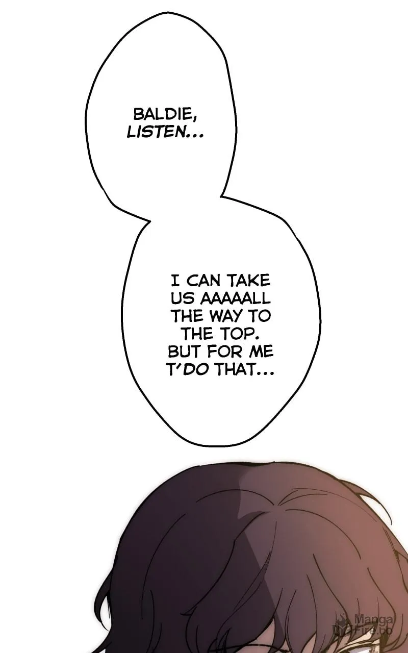 Hand Jumper Chapter 52 page 3 - 