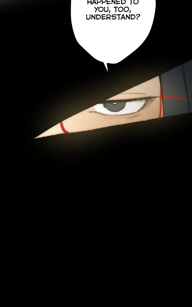 Hand Jumper Chapter 52 page 23 - 
