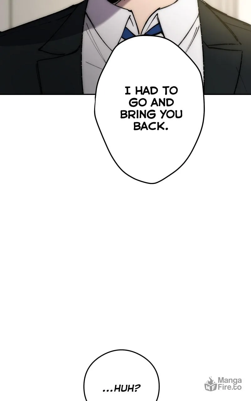Hand Jumper Chapter 52 page 25 - 