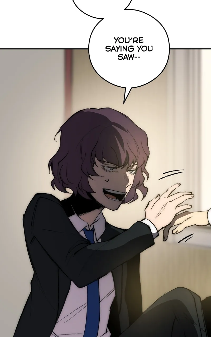 Hand Jumper Chapter 52 page 26 - 