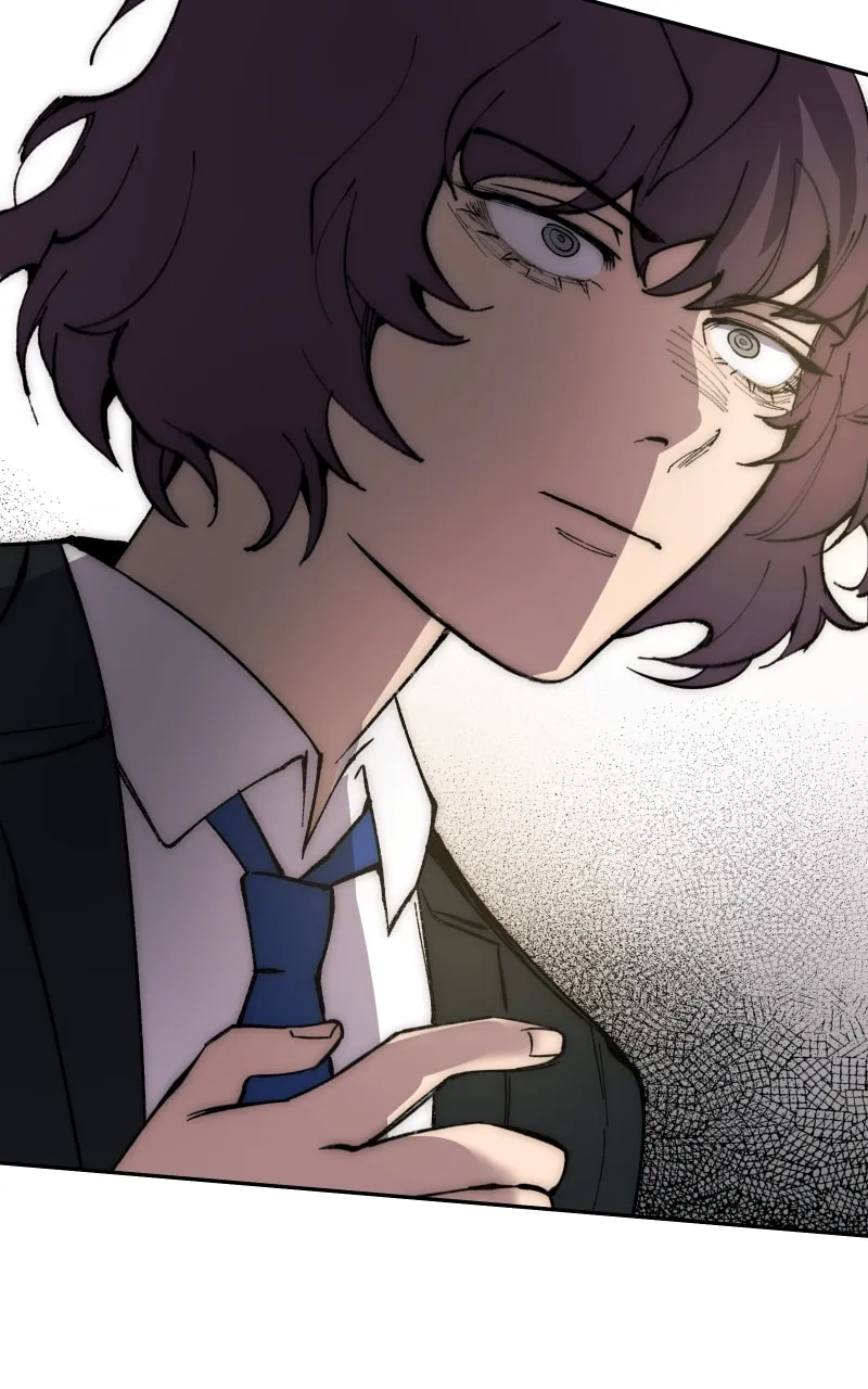 Hand Jumper Chapter 52 page 28 - 