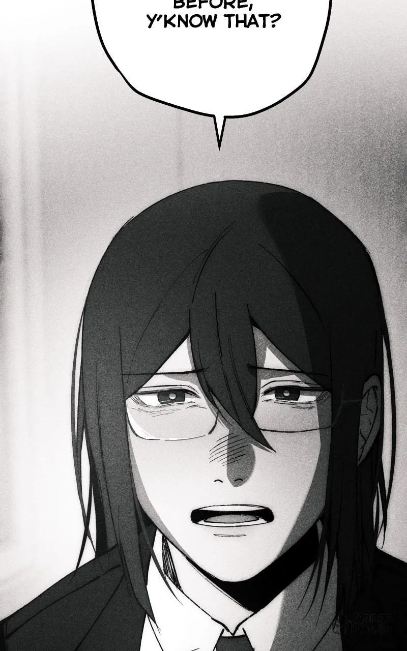 Hand Jumper Chapter 52 page 30 - 