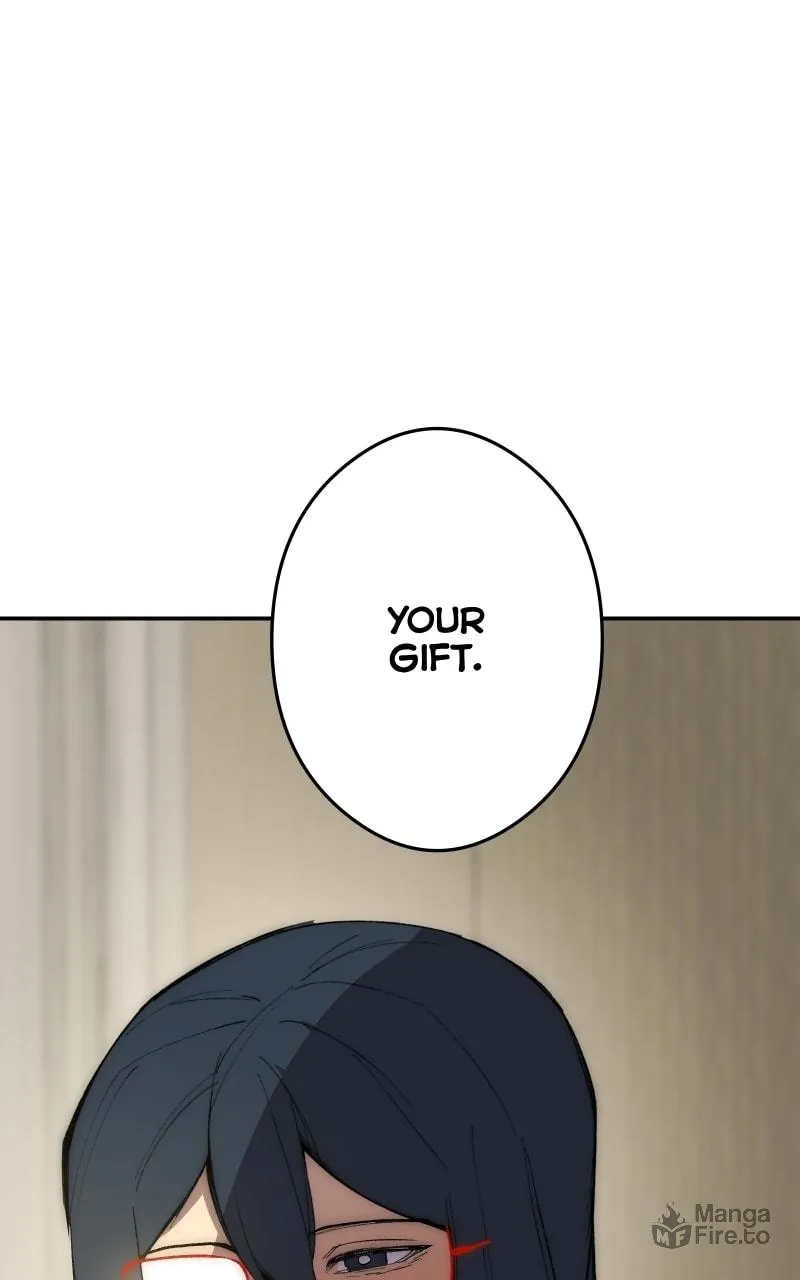 Hand Jumper Chapter 52 page 33 - 
