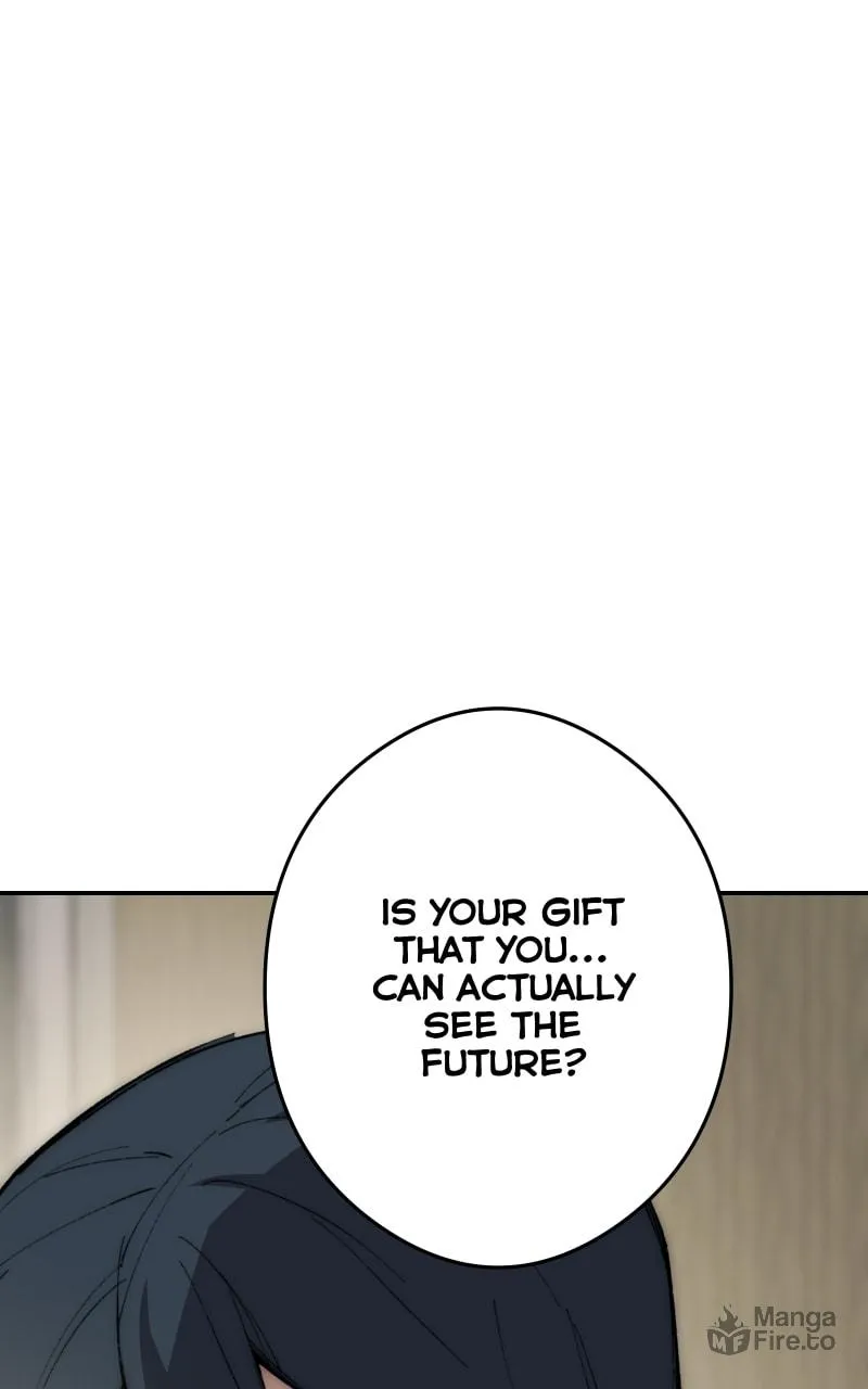 Hand Jumper Chapter 52 page 35 - 
