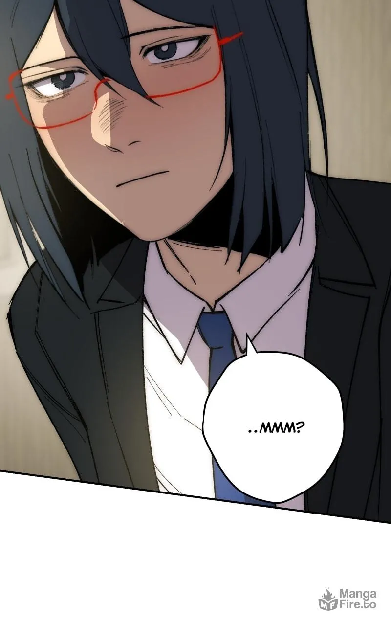 Hand Jumper Chapter 52 page 36 - 
