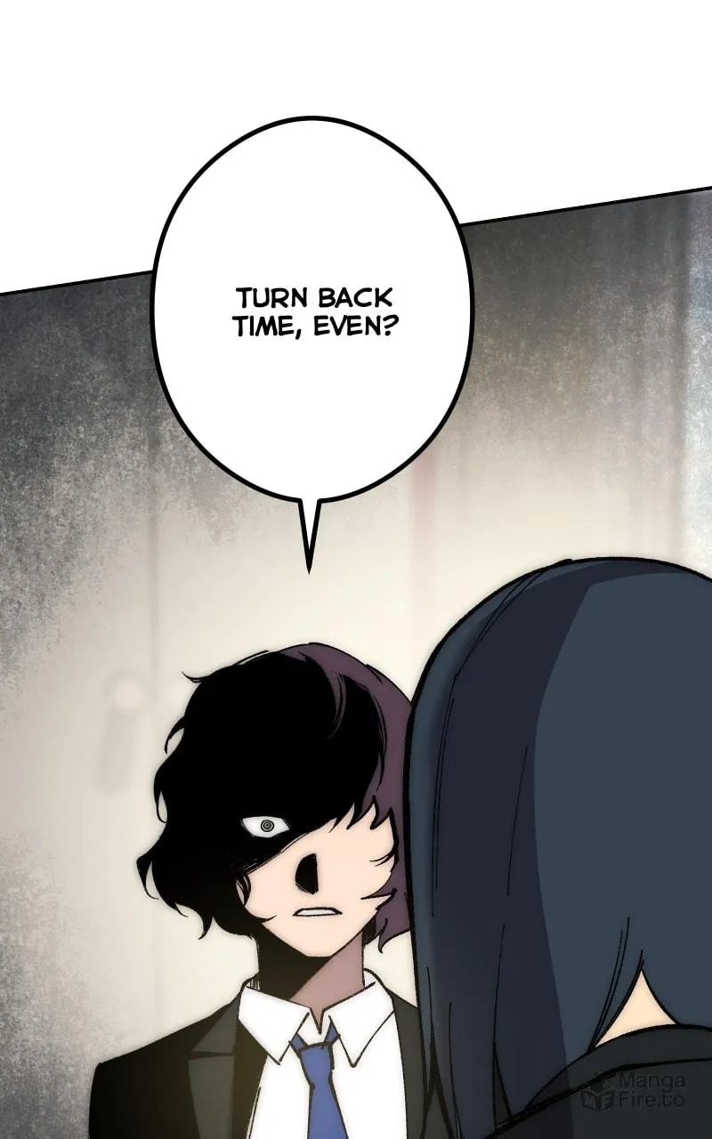Hand Jumper Chapter 52 page 39 - 
