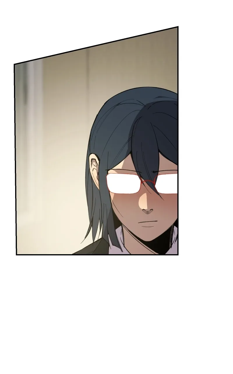 Hand Jumper Chapter 52 page 41 - 