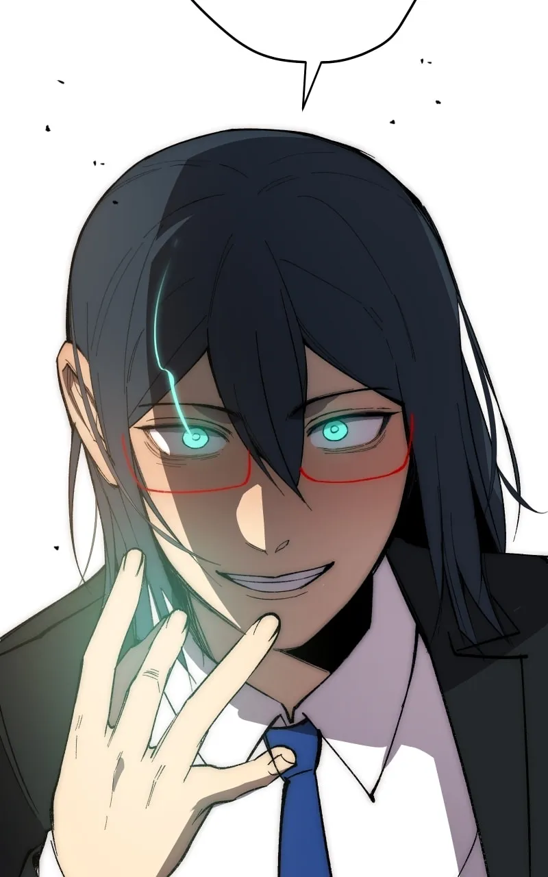 Hand Jumper Chapter 52 page 44 - 