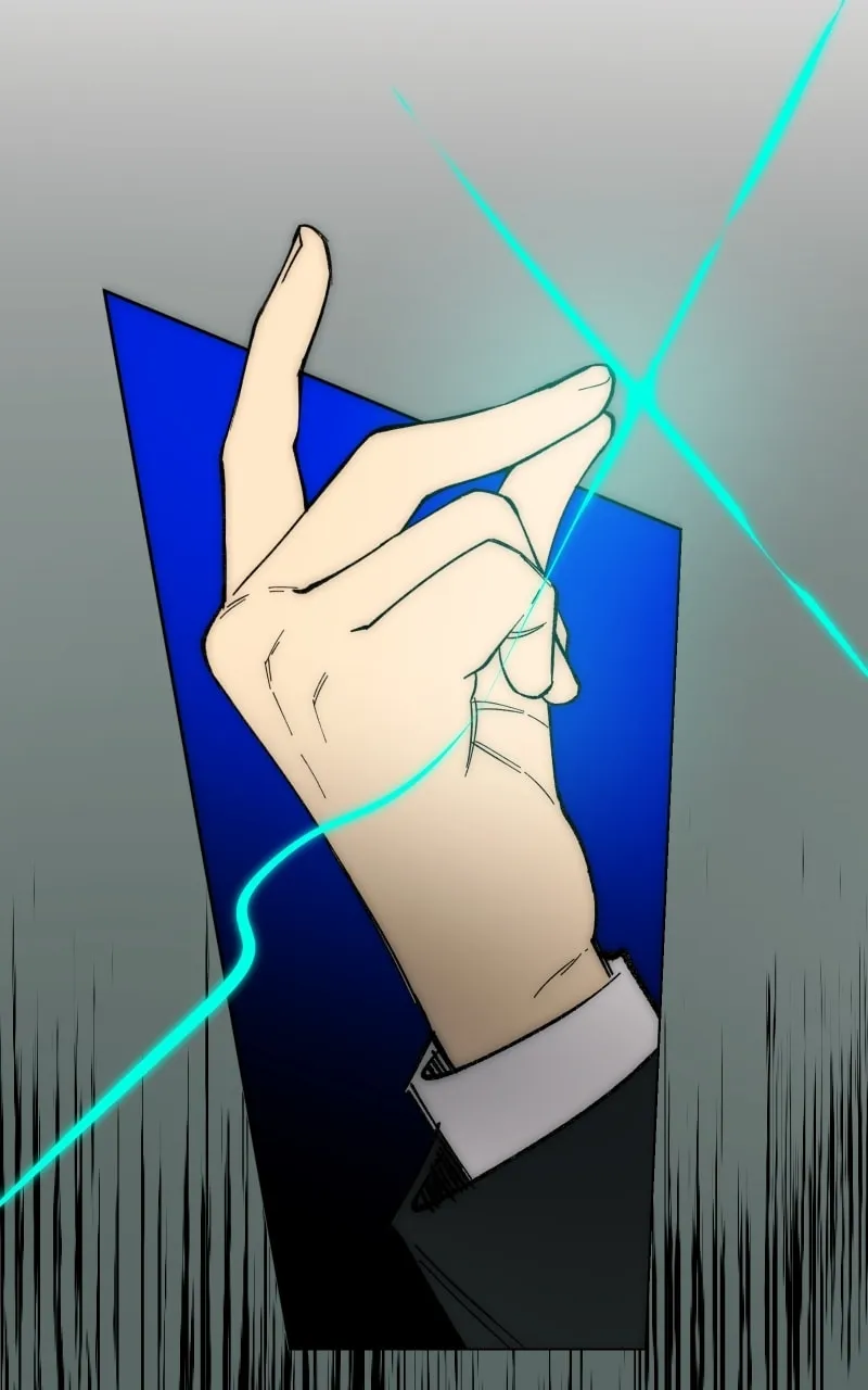 Hand Jumper Chapter 52 page 46 - 